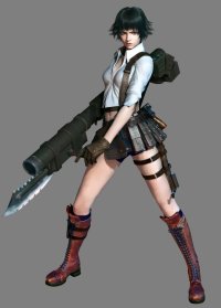 BUY NEW devil may cry - 48254 Premium Anime Print Poster