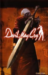 BUY NEW devil may cry - 51215 Premium Anime Print Poster