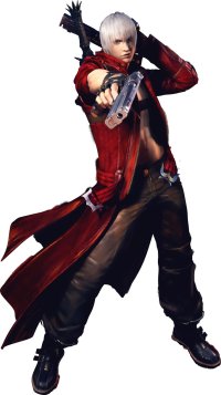 BUY NEW devil may cry - 57844 Premium Anime Print Poster
