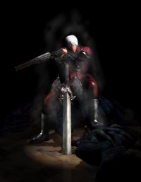 BUY NEW devil may cry - 63188 Premium Anime Print Poster