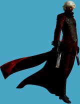 BUY NEW devil may cry -  edit92 Premium Anime Print Poster