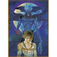 BUY NEW devilman - 153977 Premium Anime Print Poster