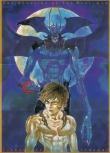 BUY NEW devilman - 153977 Premium Anime Print Poster