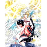 BUY NEW devilman - 155027 Premium Anime Print Poster