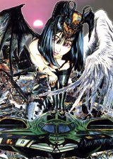 BUY NEW devilman - 190852 Premium Anime Print Poster