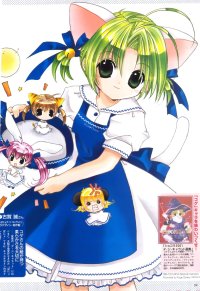 BUY NEW di gi charat - 101035 Premium Anime Print Poster