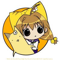 BUY NEW di gi charat - 101127 Premium Anime Print Poster