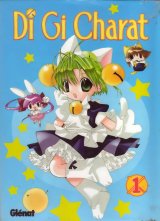 BUY NEW di gi charat - 102631 Premium Anime Print Poster