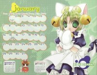 BUY NEW di gi charat - 116271 Premium Anime Print Poster