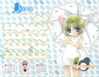 BUY NEW di gi charat - 116276 Premium Anime Print Poster