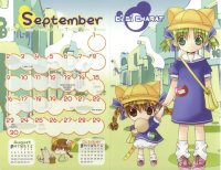 BUY NEW di gi charat - 116282 Premium Anime Print Poster