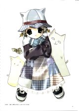 BUY NEW di gi charat - 122507 Premium Anime Print Poster