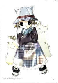 BUY NEW di gi charat - 122507 Premium Anime Print Poster