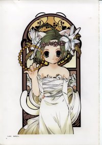BUY NEW di gi charat - 122508 Premium Anime Print Poster