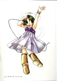 BUY NEW di gi charat - 122514 Premium Anime Print Poster