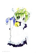 BUY NEW di gi charat - 122561 Premium Anime Print Poster
