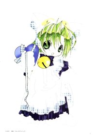 BUY NEW di gi charat - 122561 Premium Anime Print Poster