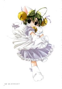 BUY NEW di gi charat - 122562 Premium Anime Print Poster