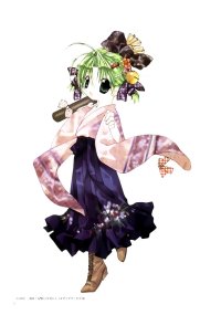 BUY NEW di gi charat - 122565 Premium Anime Print Poster