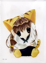 BUY NEW di gi charat - 122567 Premium Anime Print Poster