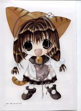 BUY NEW di gi charat - 122786 Premium Anime Print Poster