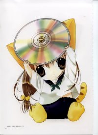 BUY NEW di gi charat - 122787 Premium Anime Print Poster