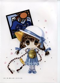 BUY NEW di gi charat - 122788 Premium Anime Print Poster
