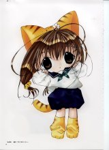 BUY NEW di gi charat - 122789 Premium Anime Print Poster
