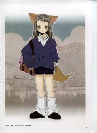 BUY NEW di gi charat - 122791 Premium Anime Print Poster