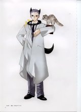 BUY NEW di gi charat - 122794 Premium Anime Print Poster