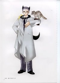 BUY NEW di gi charat - 122794 Premium Anime Print Poster