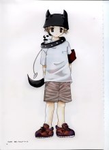 BUY NEW di gi charat - 122795 Premium Anime Print Poster
