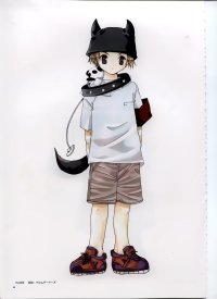 BUY NEW di gi charat - 122795 Premium Anime Print Poster