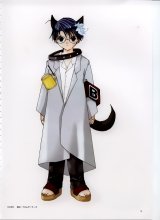 BUY NEW di gi charat - 122796 Premium Anime Print Poster