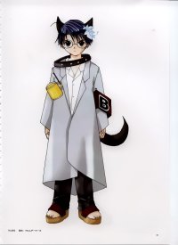 BUY NEW di gi charat - 122796 Premium Anime Print Poster