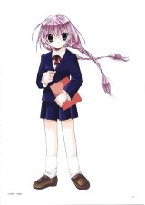 BUY NEW di gi charat - 123746 Premium Anime Print Poster