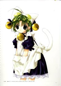 BUY NEW di gi charat - 124878 Premium Anime Print Poster