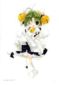 BUY NEW di gi charat - 125034 Premium Anime Print Poster