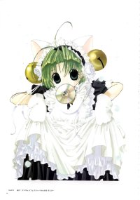 BUY NEW di gi charat - 125035 Premium Anime Print Poster