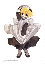 BUY NEW di gi charat - 125036 Premium Anime Print Poster