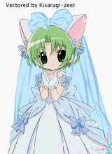BUY NEW di gi charat - 125841 Premium Anime Print Poster