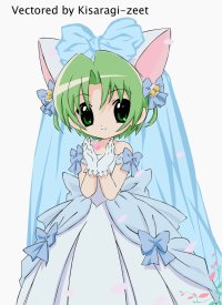 BUY NEW di gi charat - 125841 Premium Anime Print Poster