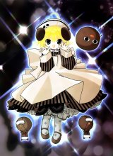 BUY NEW di gi charat - 12642 Premium Anime Print Poster