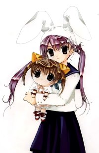 BUY NEW di gi charat - 12645 Premium Anime Print Poster