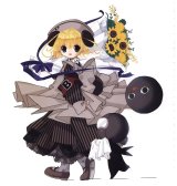 BUY NEW di gi charat - 126516 Premium Anime Print Poster