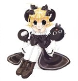 BUY NEW di gi charat - 126517 Premium Anime Print Poster