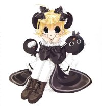 BUY NEW di gi charat - 126517 Premium Anime Print Poster