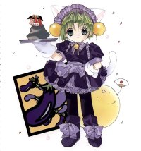 BUY NEW di gi charat - 126518 Premium Anime Print Poster
