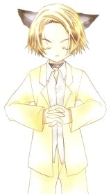 BUY NEW di gi charat - 135750 Premium Anime Print Poster