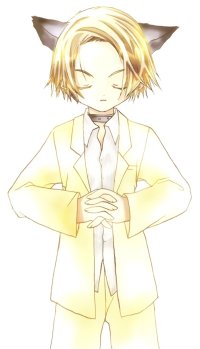 BUY NEW di gi charat - 135750 Premium Anime Print Poster